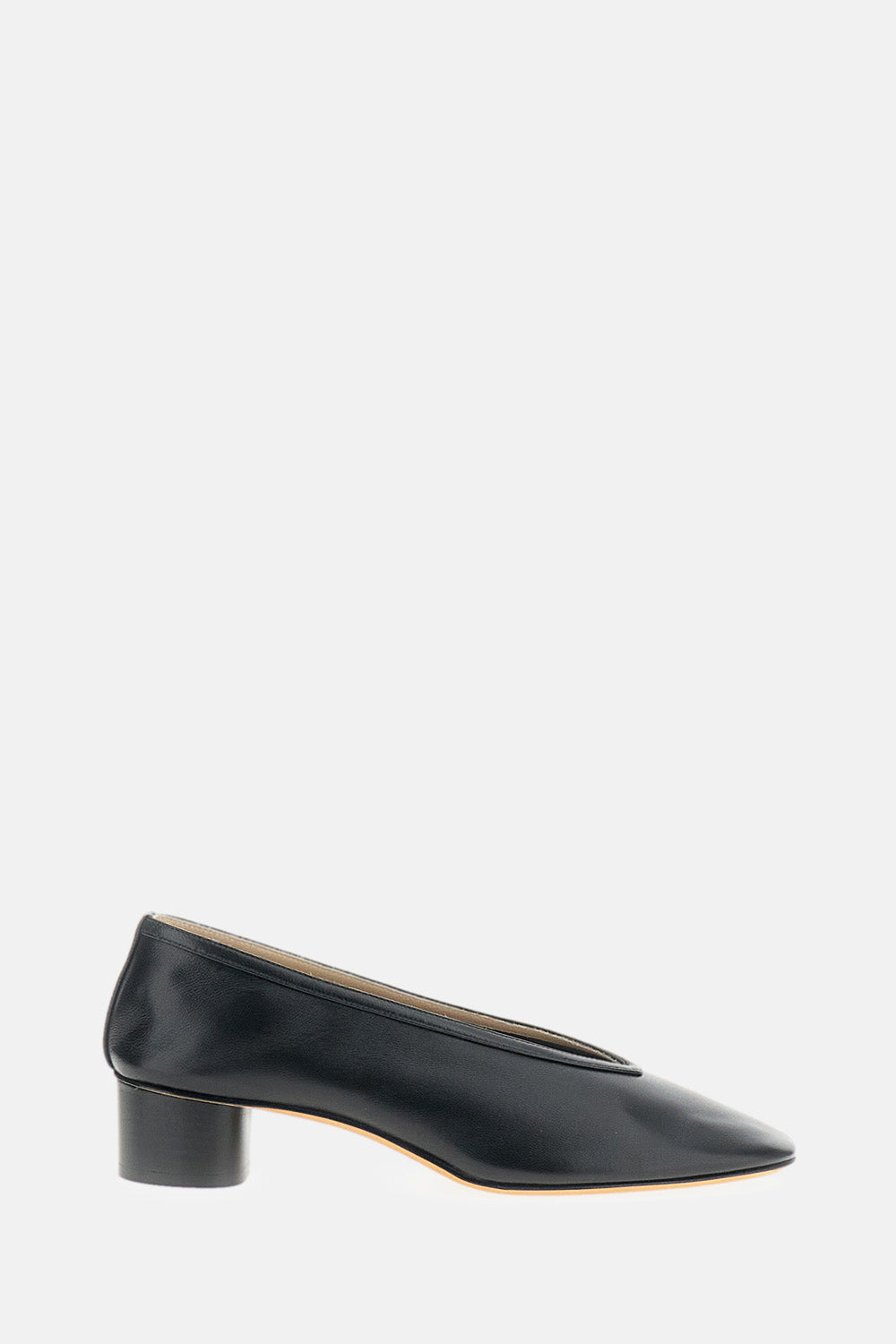LUNA PUMP SHOES
