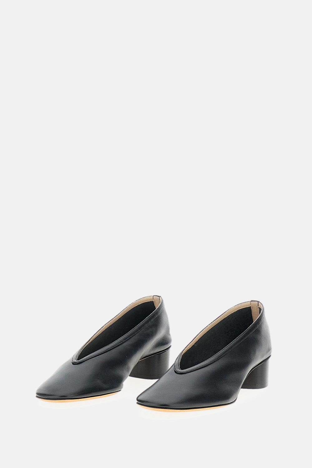 LUNA PUMP SHOES