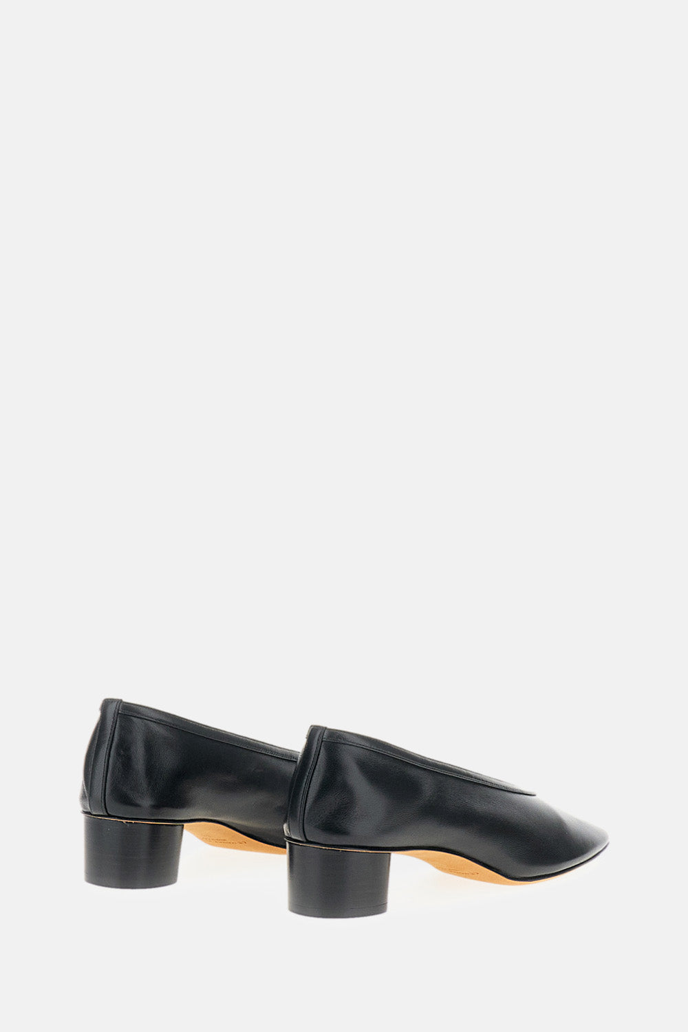 LUNA PUMP SHOES