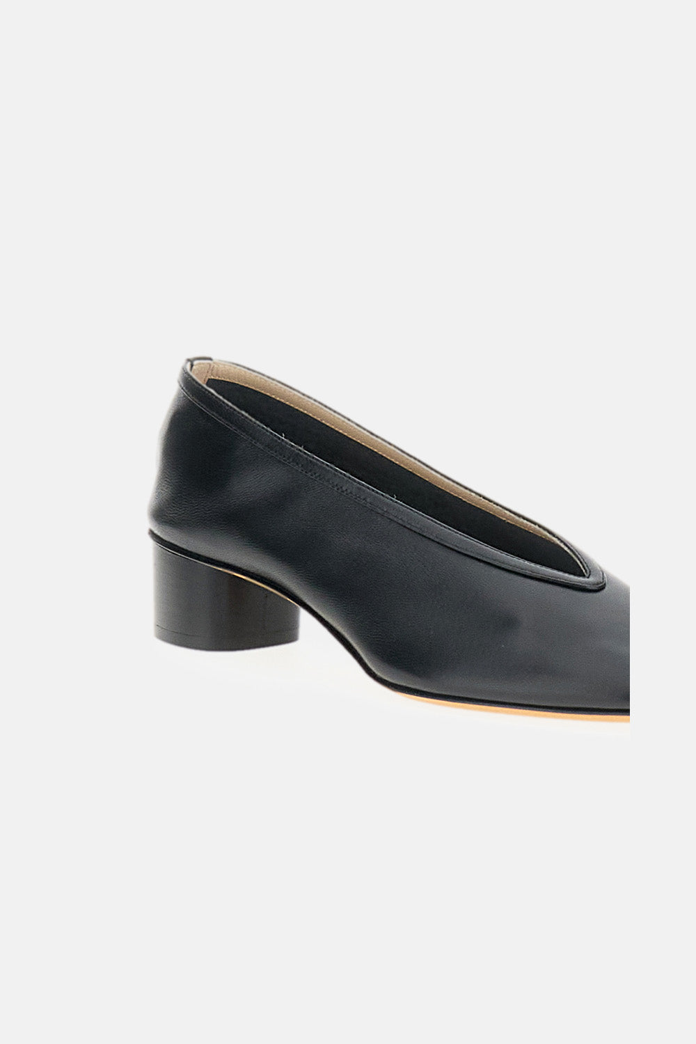 LUNA PUMP SHOES
