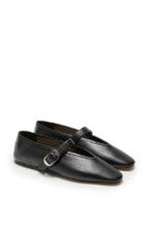 STELLA SLIPPER BALLET FLATS