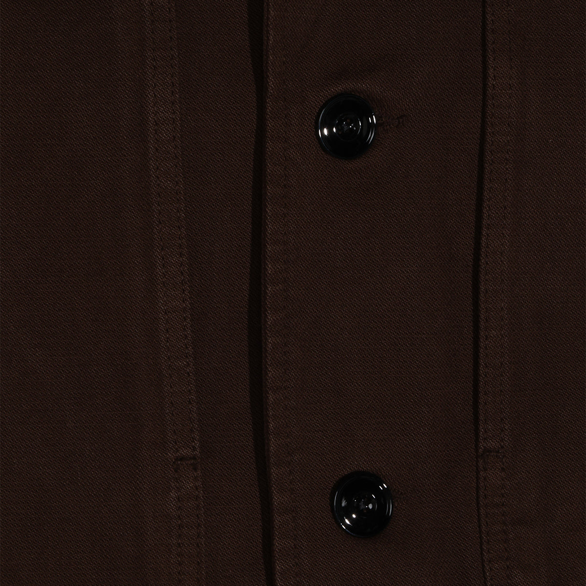 RISTRETTO COTTON BOXY CASUAL JACKET