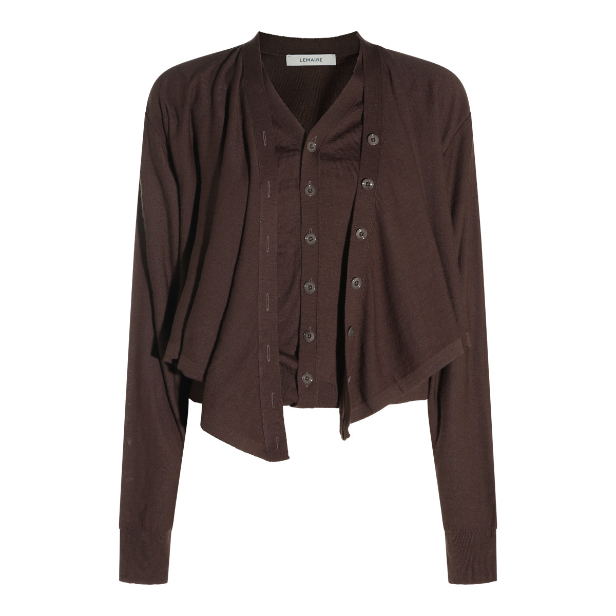 LEMAIRE WOMAN,knitwear