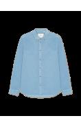 Les Deux MAN,shirts and blouses