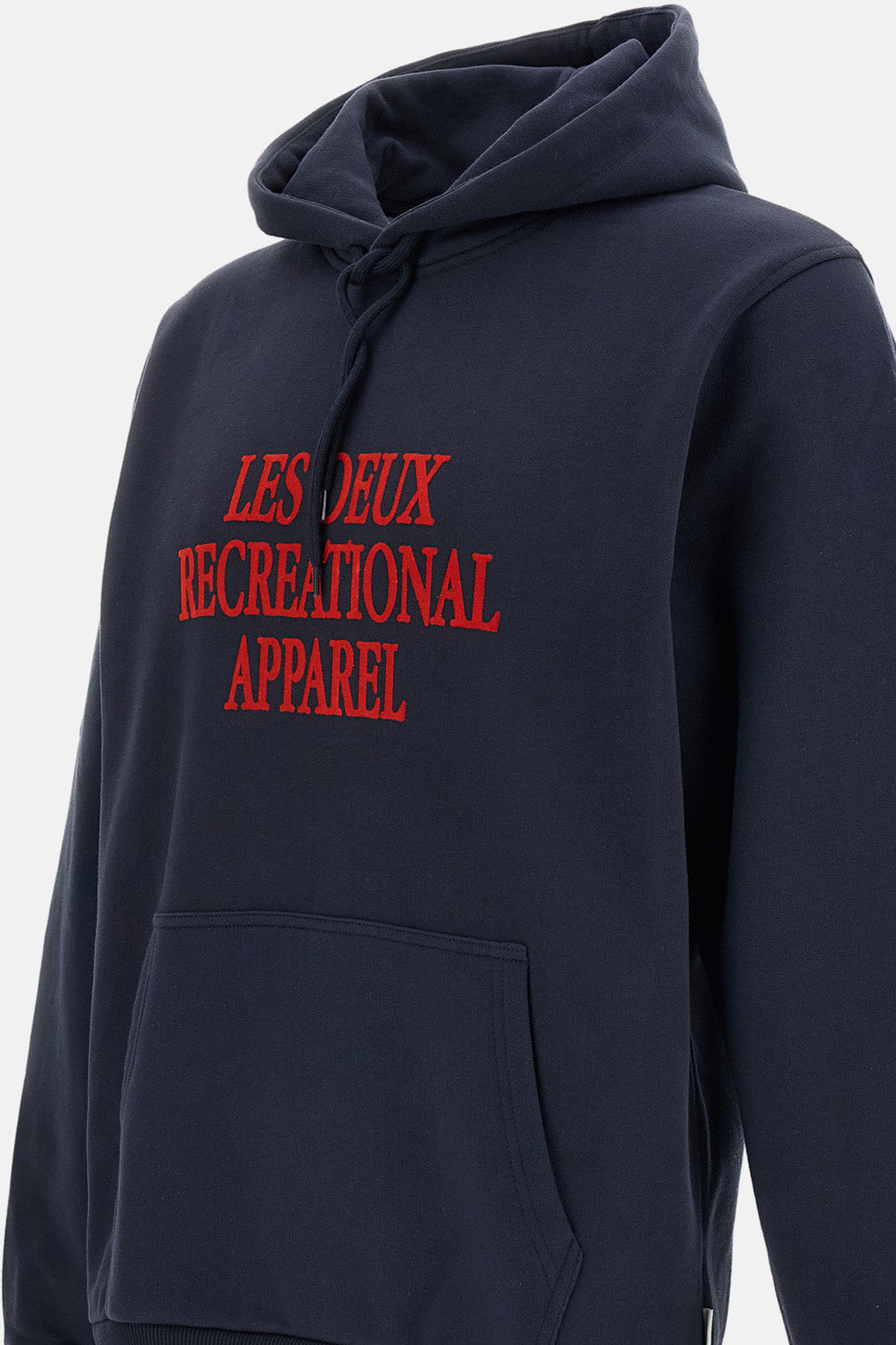 FROM COPENHAGEN HOODIE