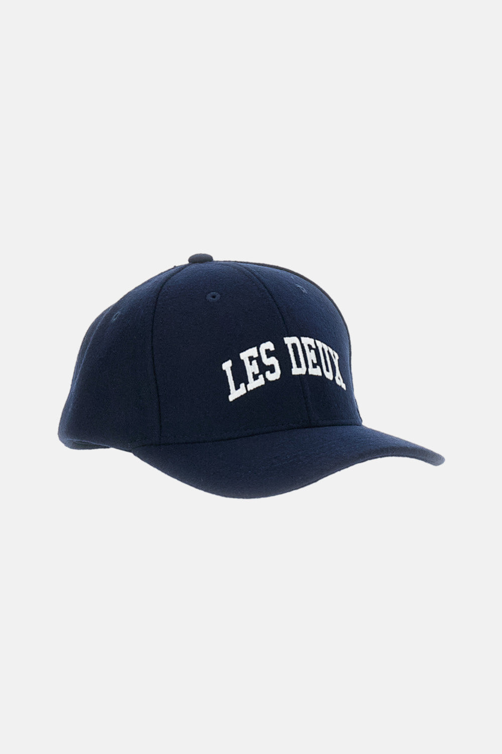 COLLEGE BASEBALL CAP