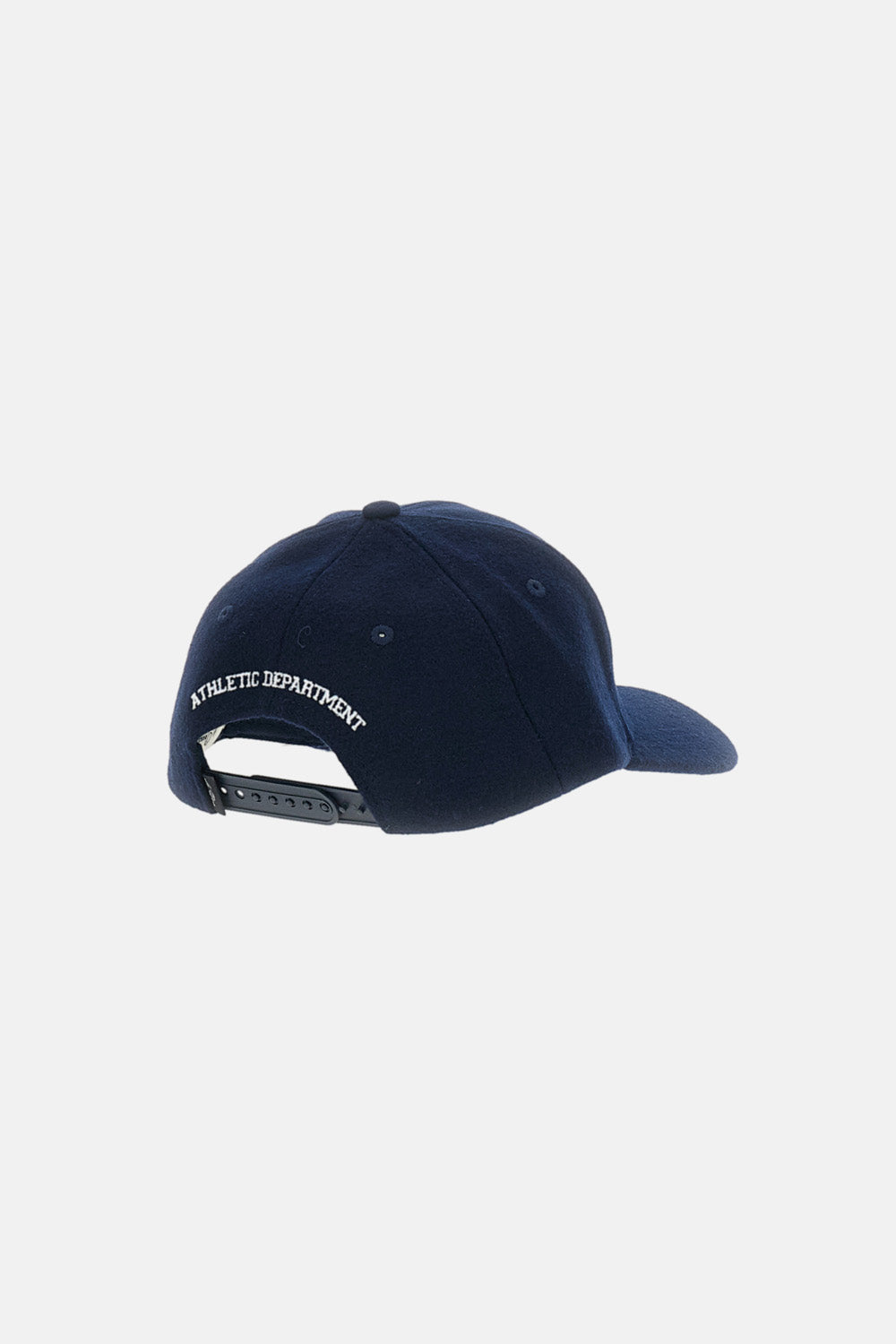COLLEGE BASEBALL CAP