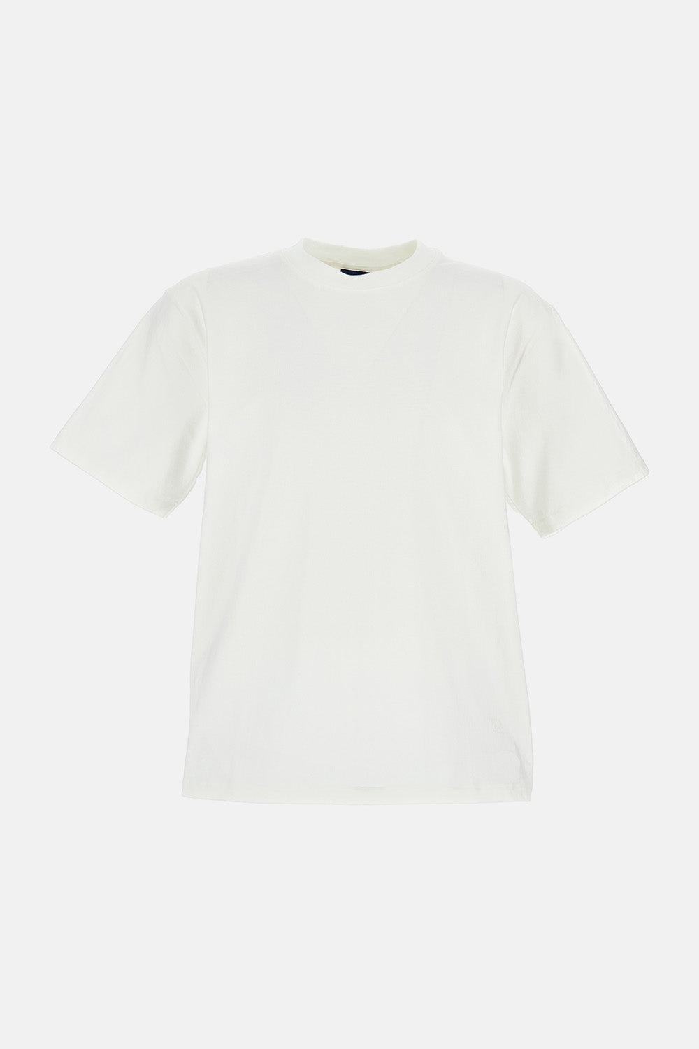 BLUE TAB RELAXED TEE