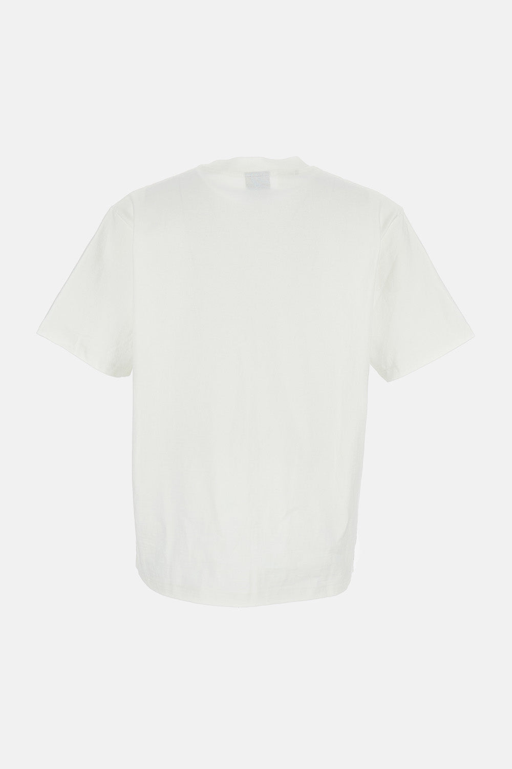 BLUE TAB RELAXED TEE