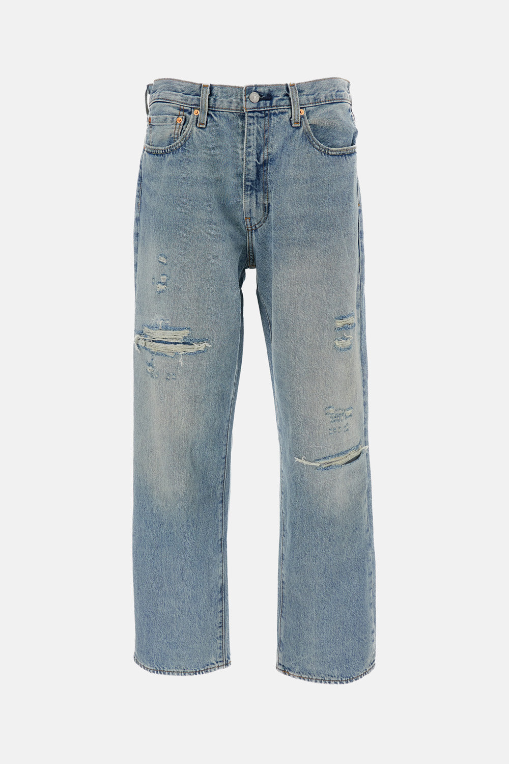 JEANS 568 LOOSE STRAIGHT