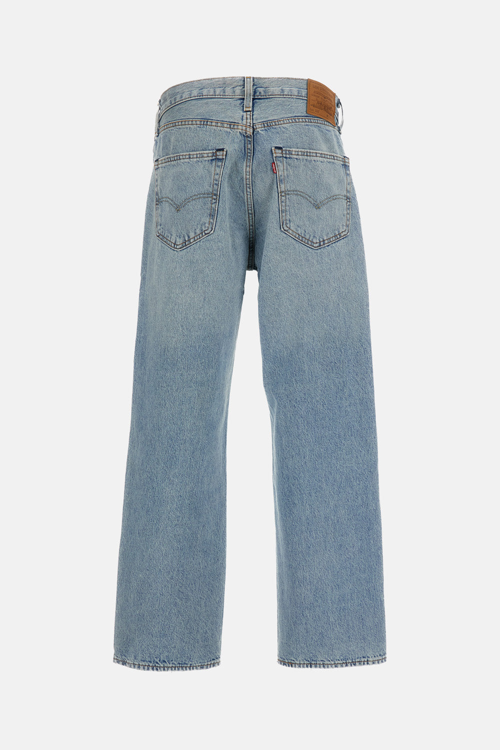 JEANS 568 LOOSE STRAIGHT
