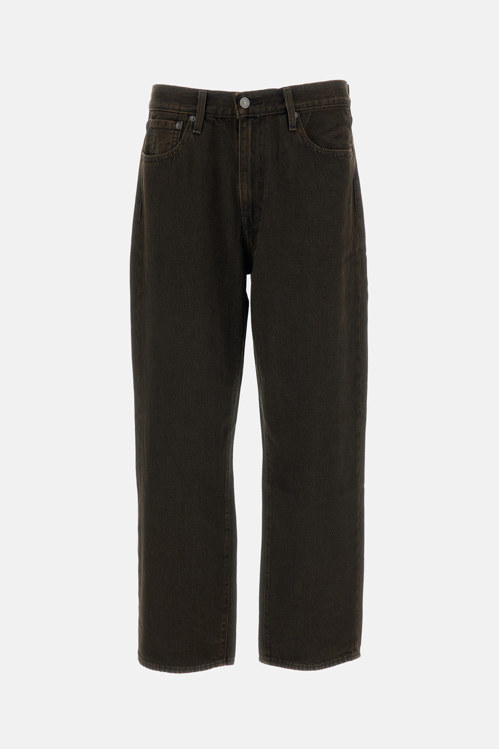 JEANS 568 LOOSE STRAIGHT