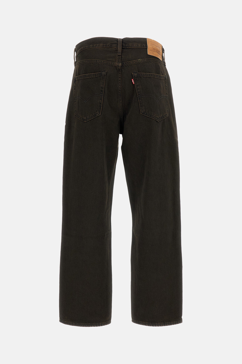 JEANS 568 LOOSE STRAIGHT
