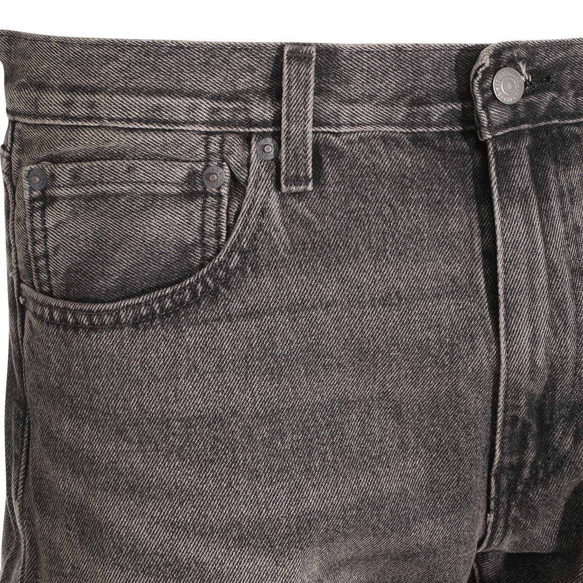 BACK ON THE BLOCK DENIM 555 JEANS