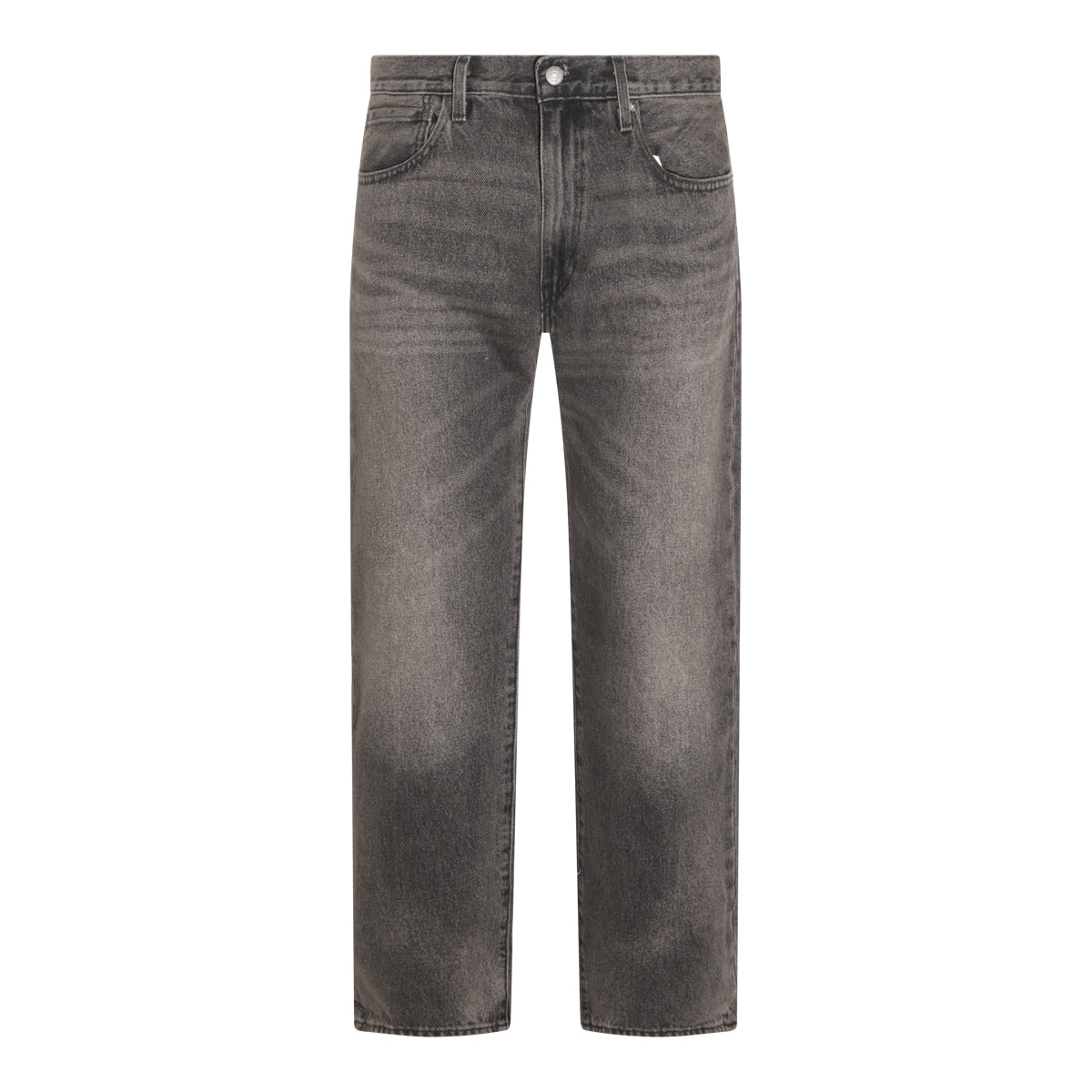 BACK ON THE BLOCK DENIM 555 JEANS