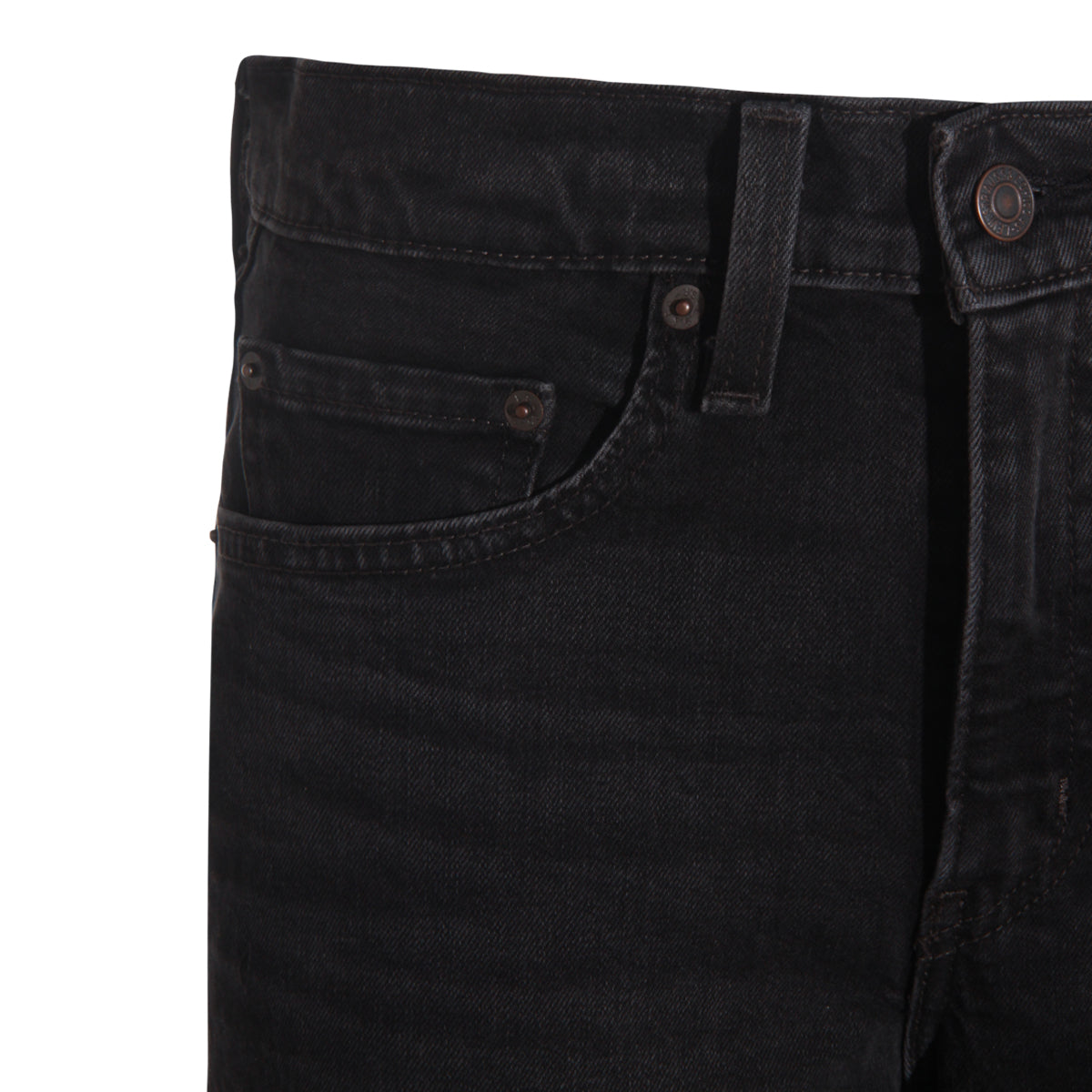 BLACK 728 DENIM JEANS