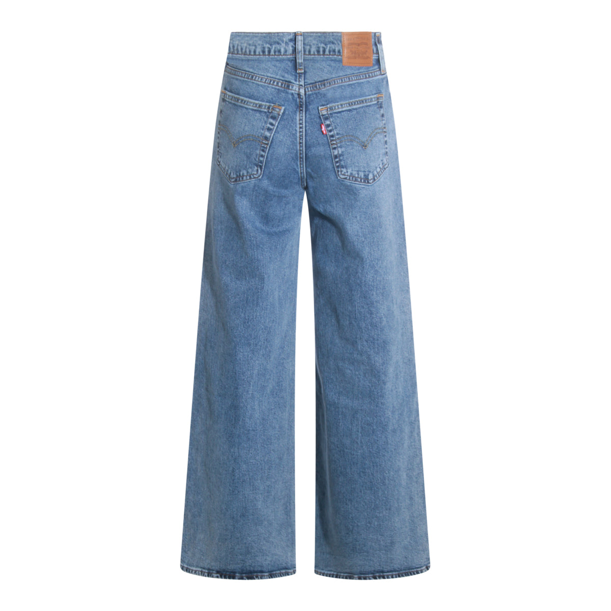 BLUE 728 DENIM JEANS