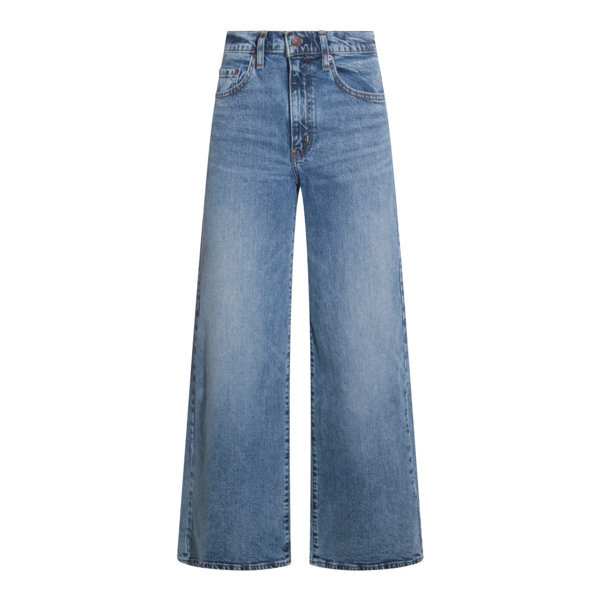 BLUE 728 DENIM JEANS