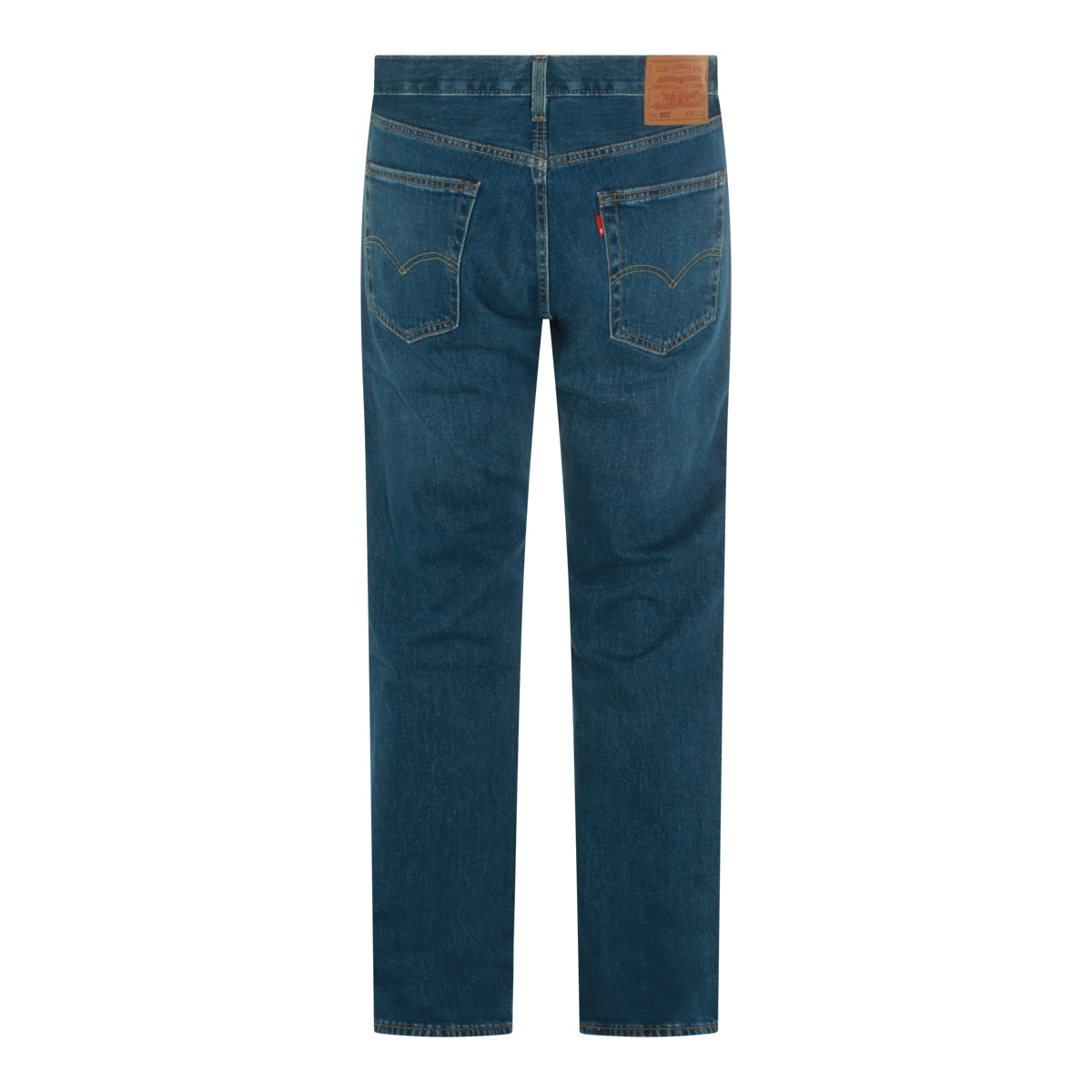 THE FAIRWAY DENIM JEANS