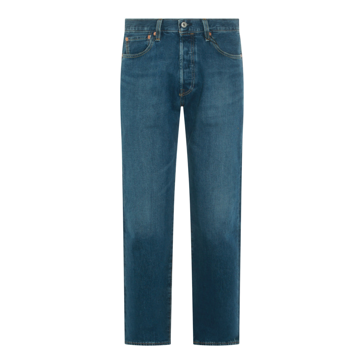 THE FAIRWAY DENIM JEANS
