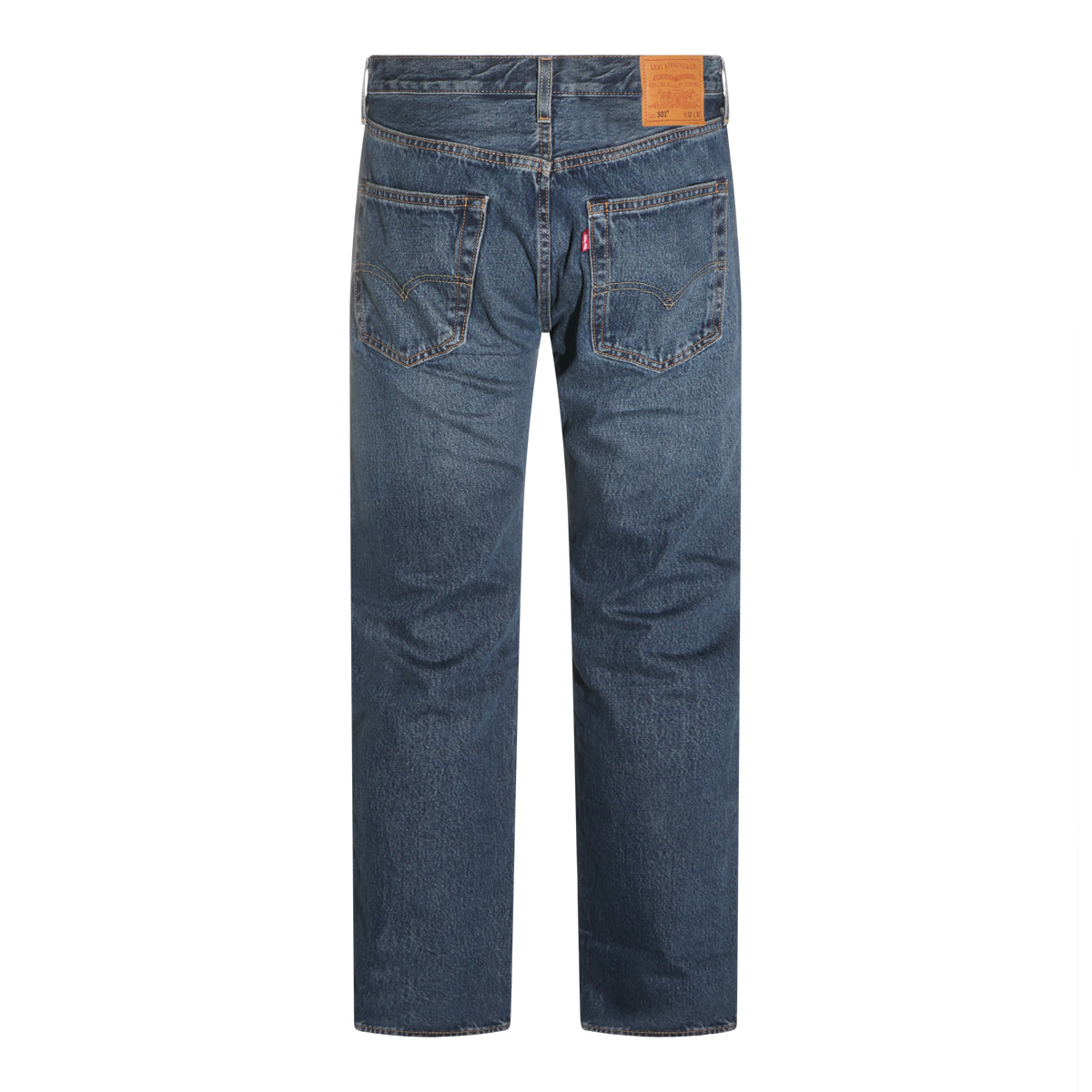 VINTAGE AVENUE 501 DENIM JEANS