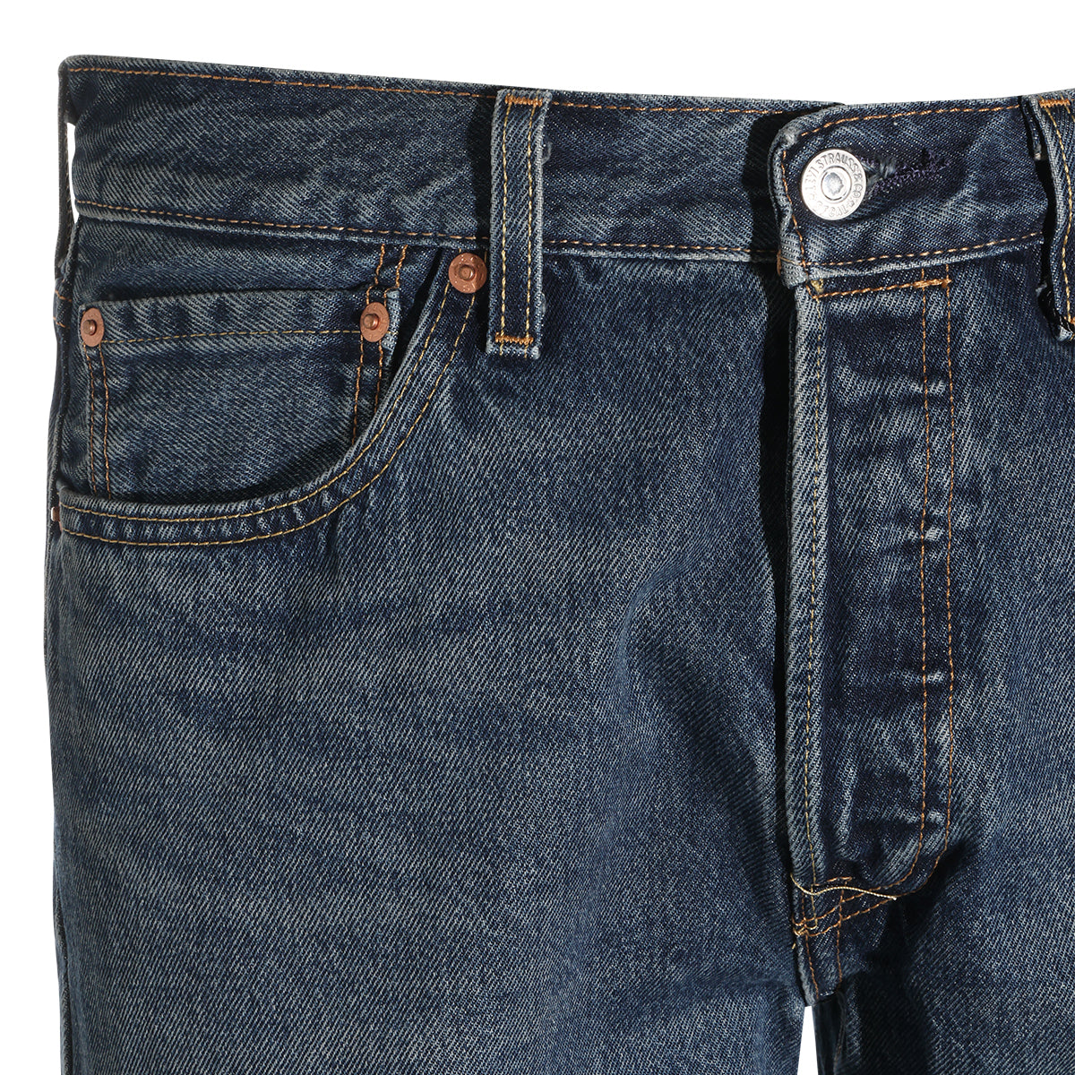 VINTAGE AVENUE 501 DENIM JEANS