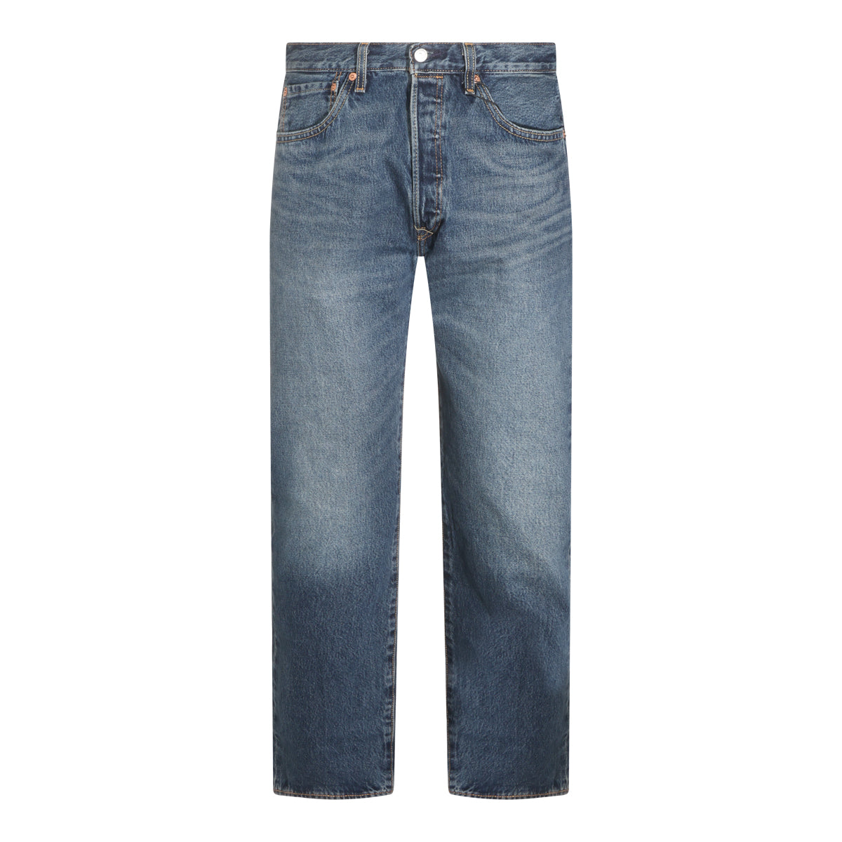 VINTAGE AVENUE 501 DENIM JEANS