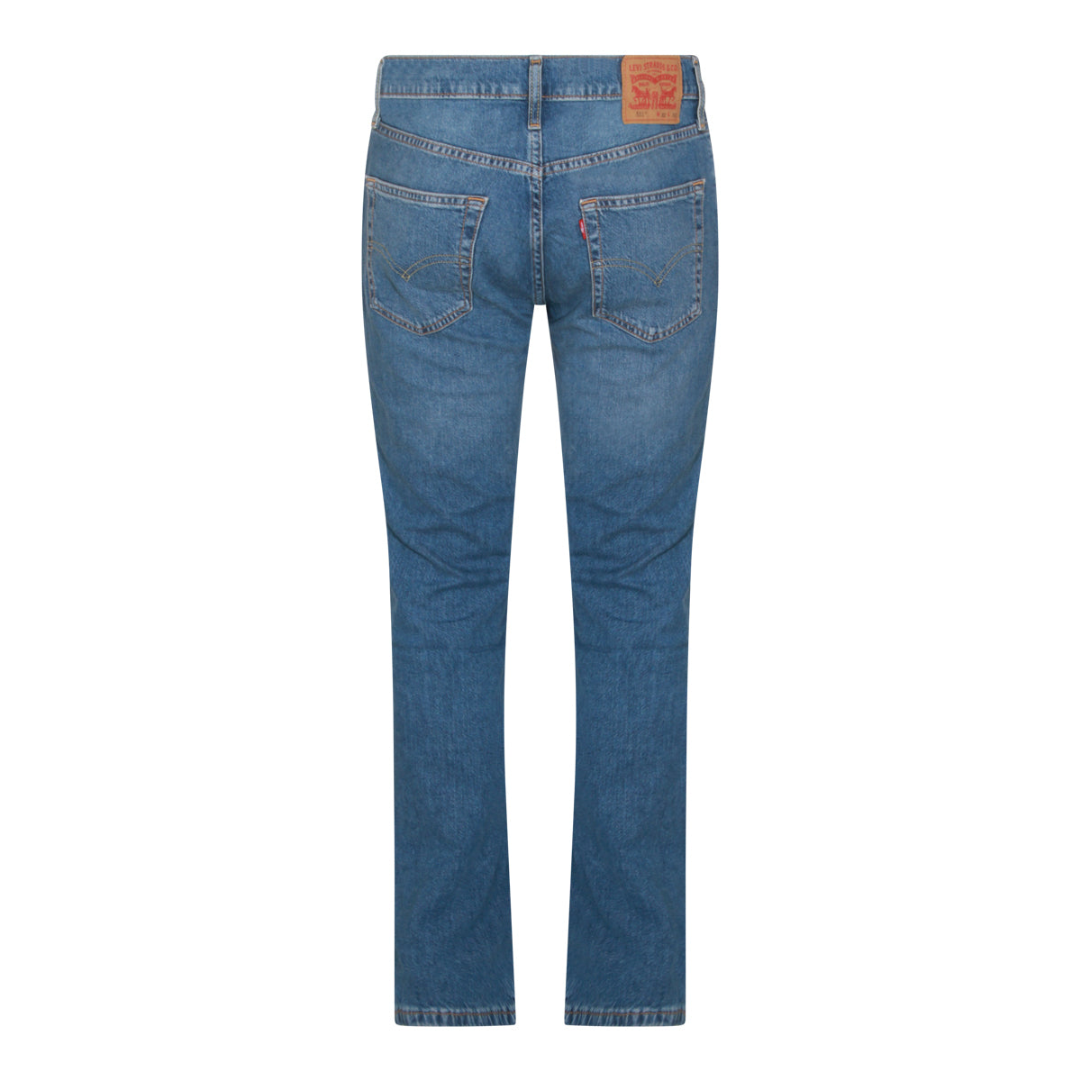 LIGHT BLUE COTTON 511 JEANS