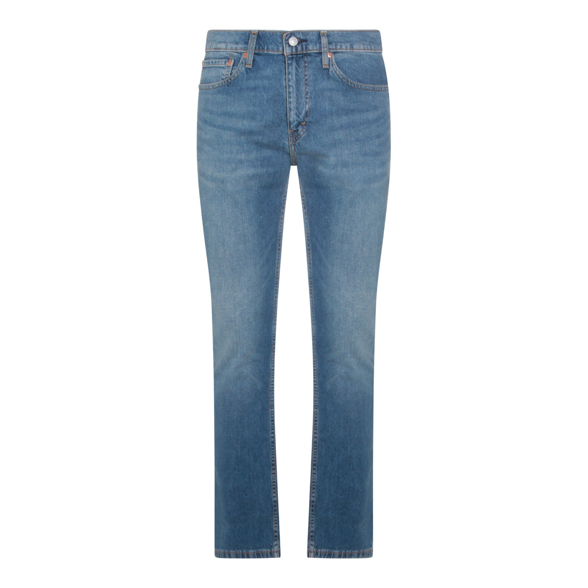 LIGHT BLUE COTTON 511 JEANS