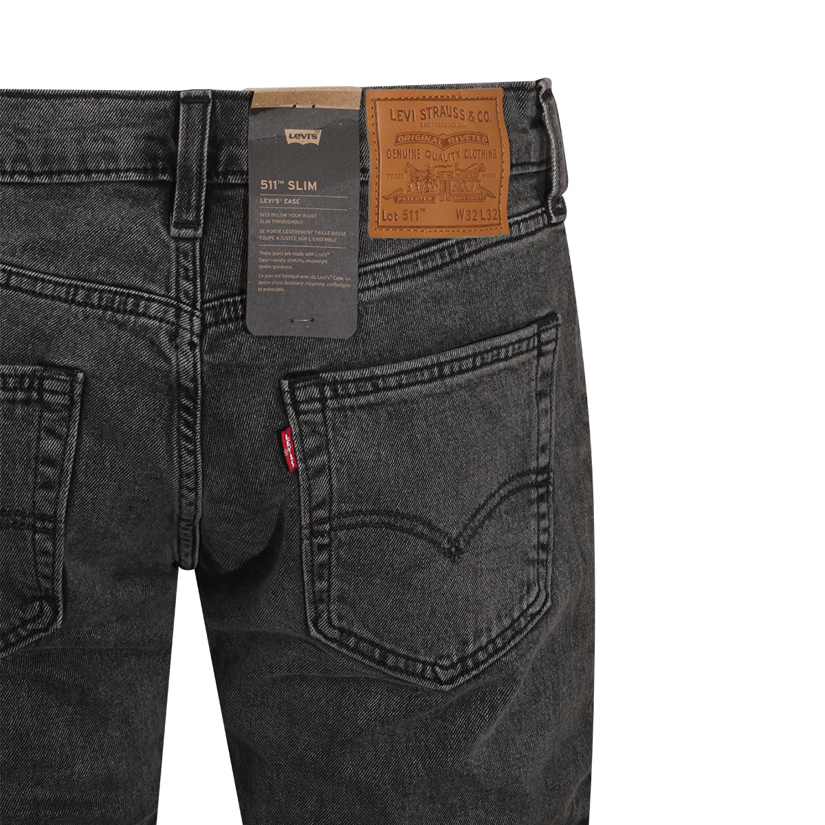 LEVI'S MAN,jeans