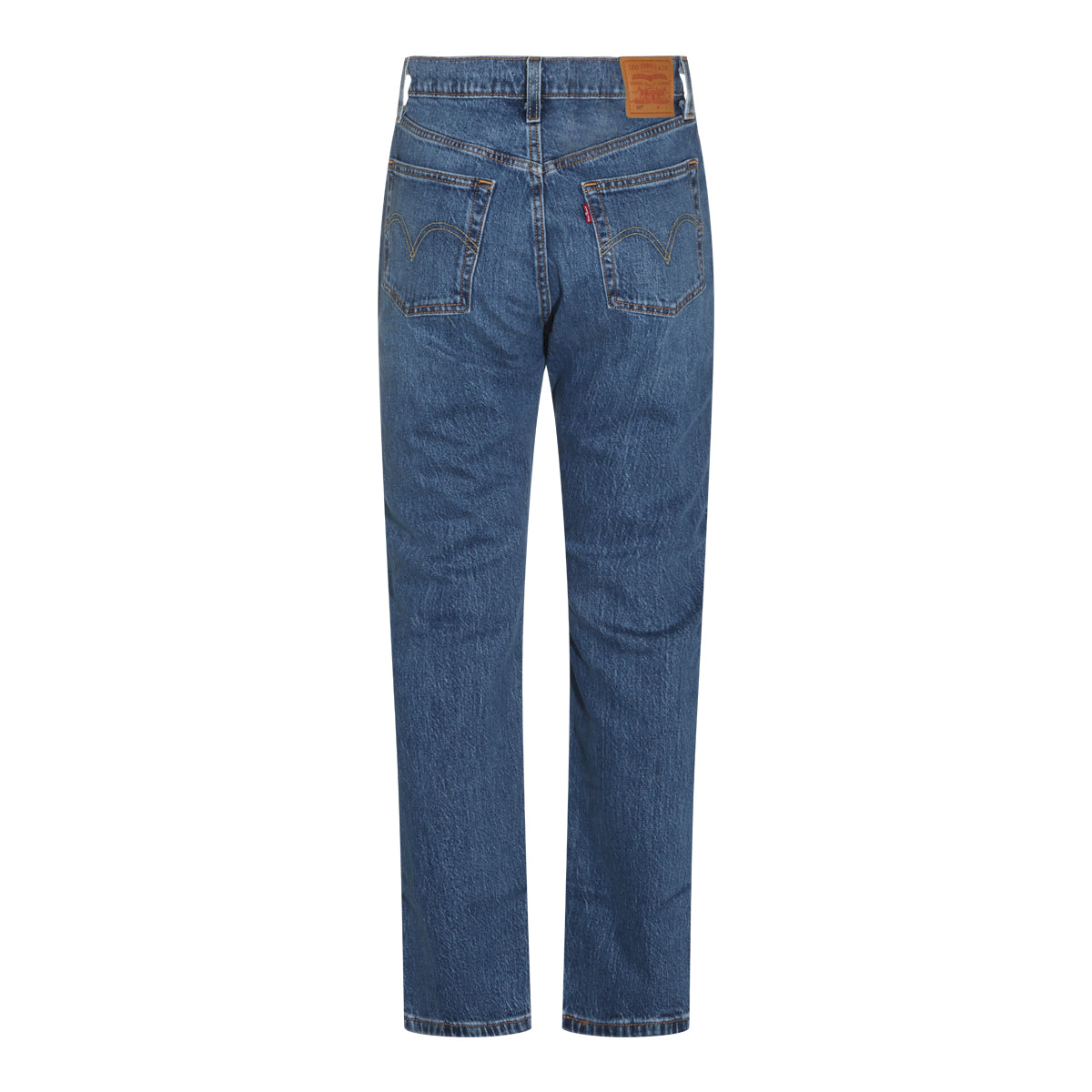 LEVI'S WOMAN,jeans