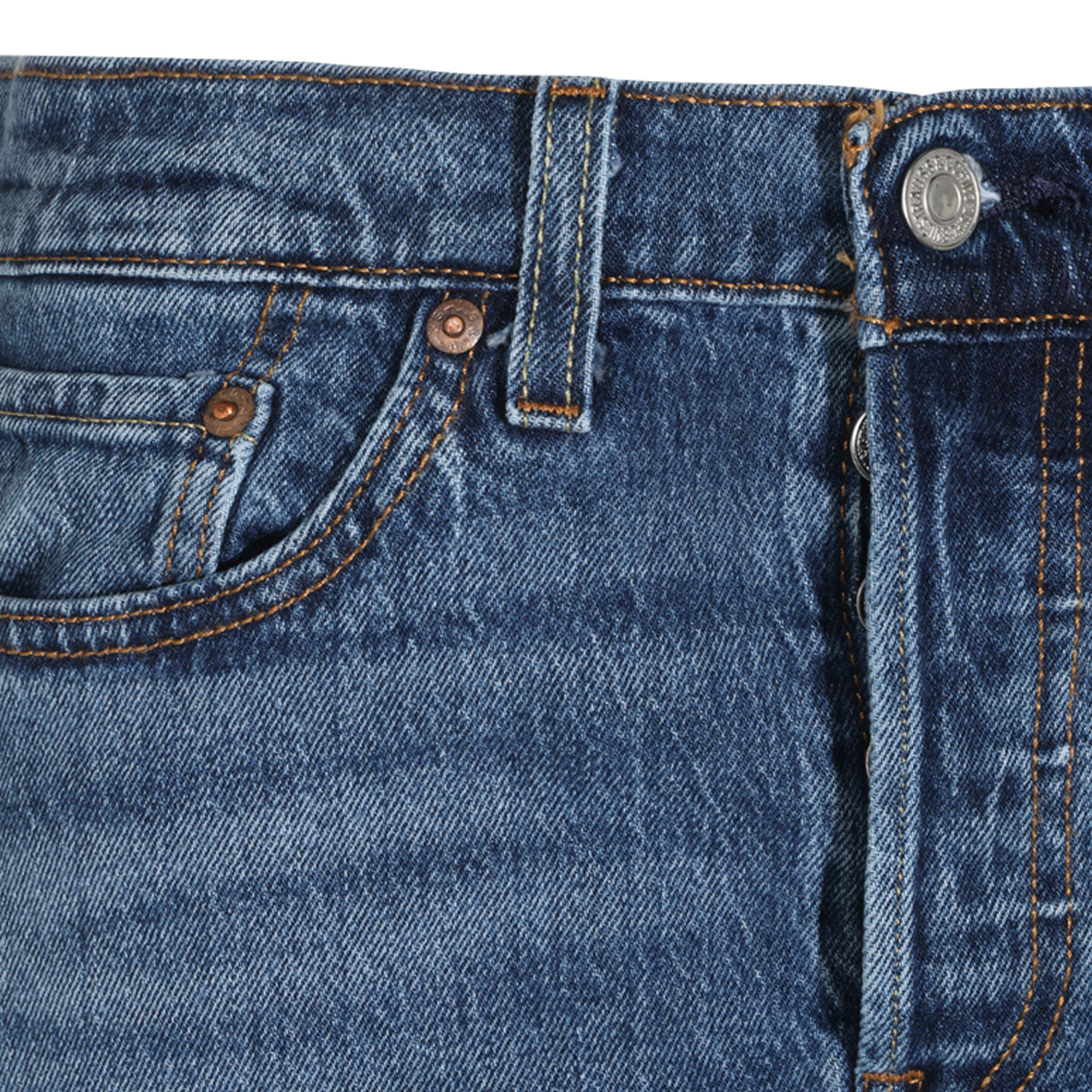 LEVI'S WOMAN,jeans