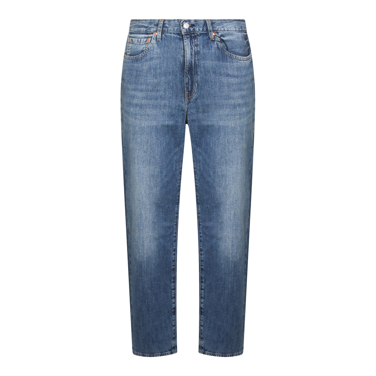 BLUE DENIM 568 JEANS