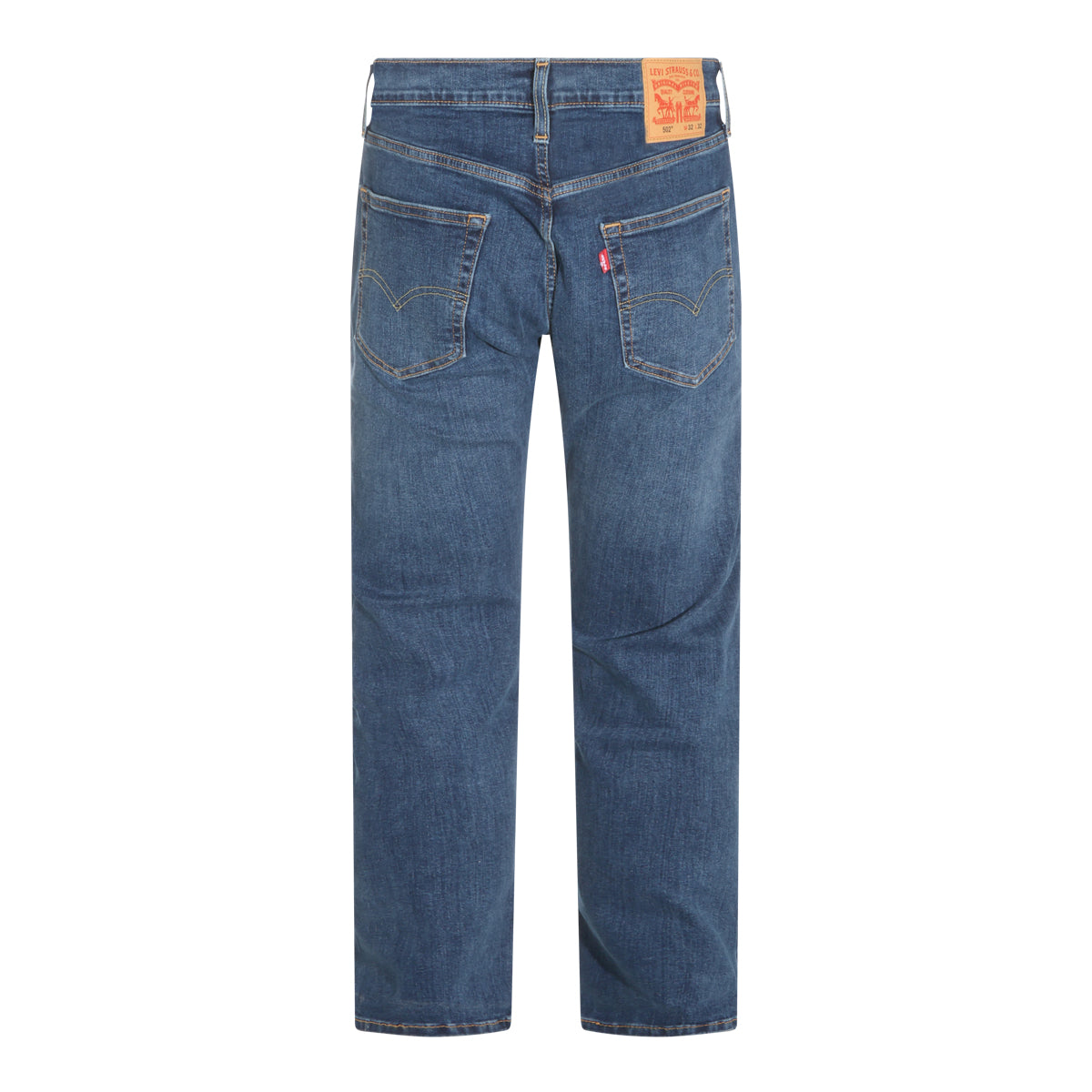 PANDA 502 DENIM JEANS