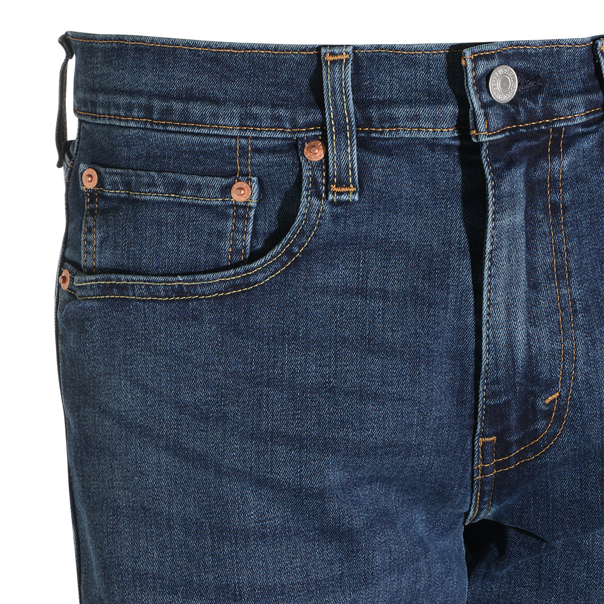 PANDA 502 DENIM JEANS