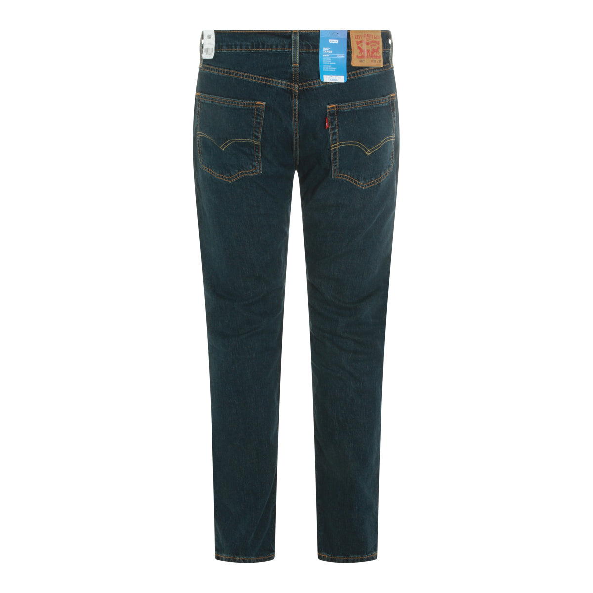 LAKE SIDE COOL 502 DENIM JEANS