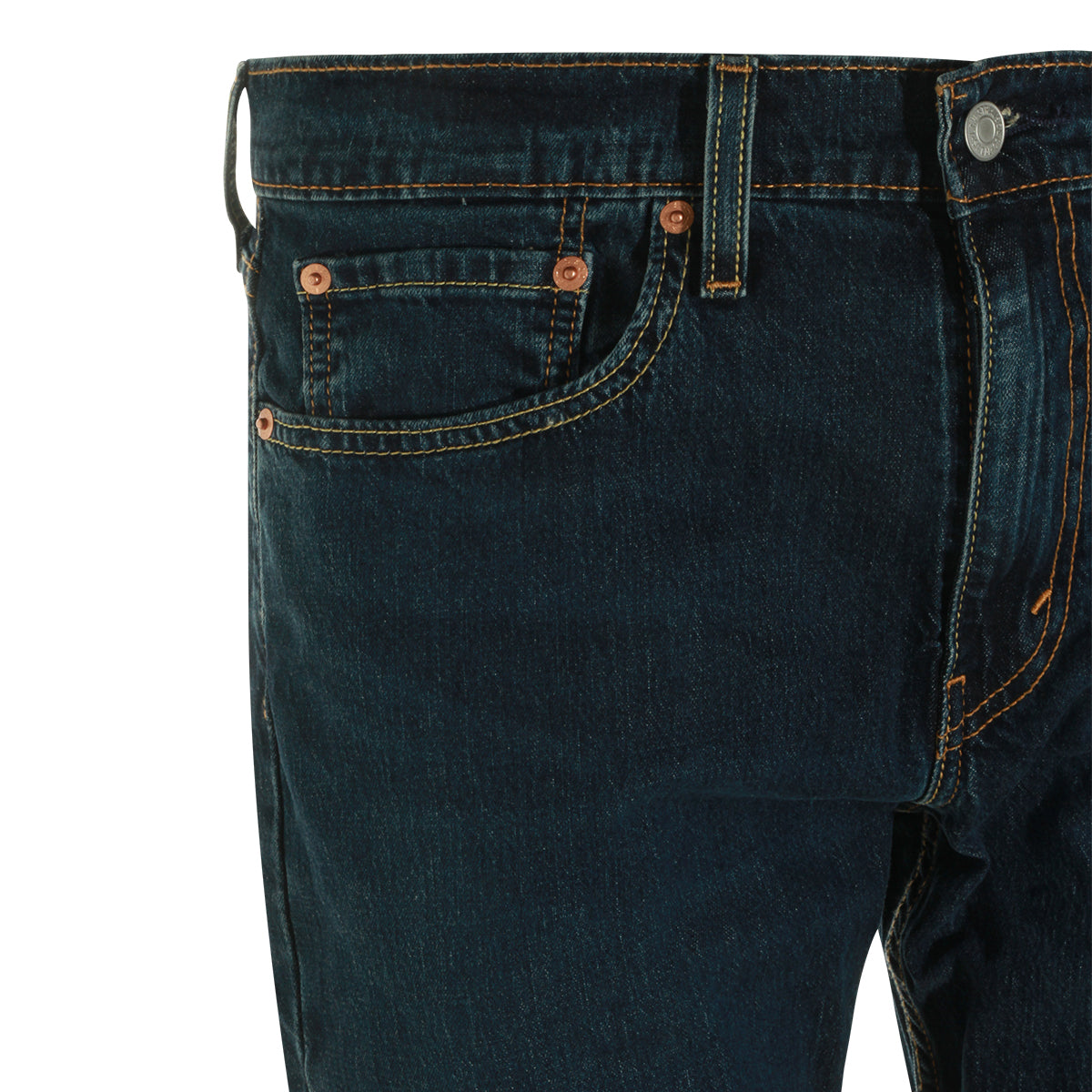 LAKE SIDE COOL 502 DENIM JEANS