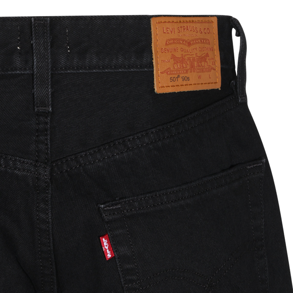 LEVI'S WOMAN,jeans