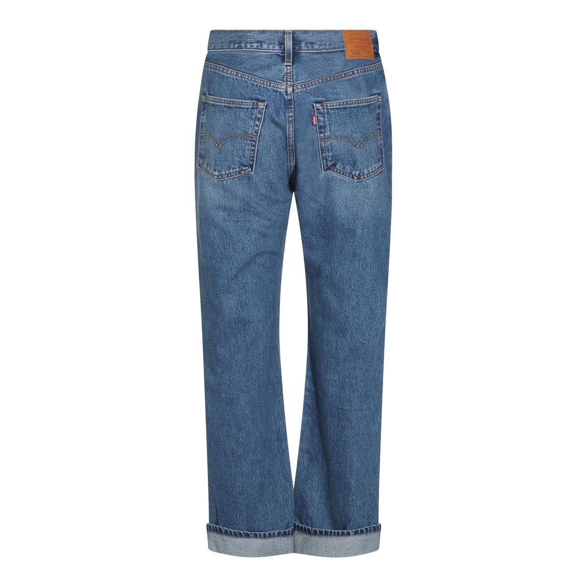 LEVI'S WOMAN,jeans