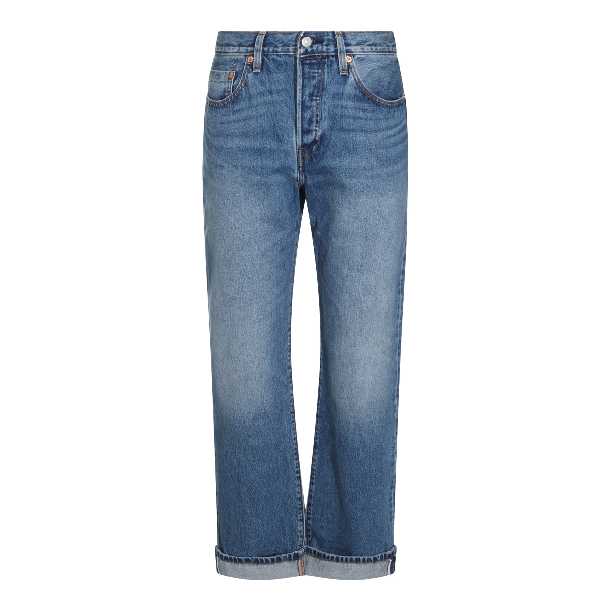 LEVI'S WOMAN,jeans