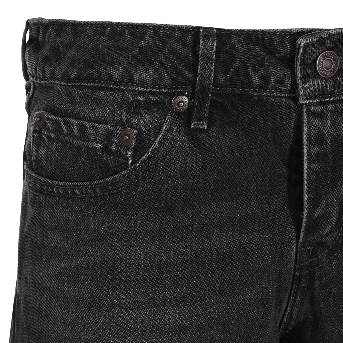 LEVI'S WOMAN,jeans