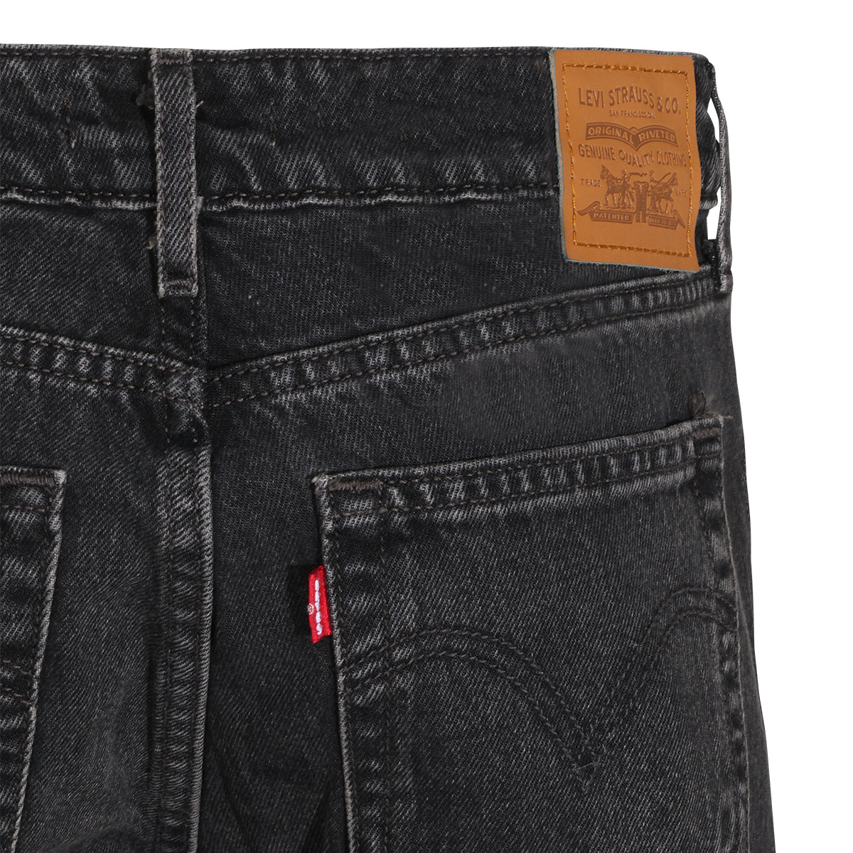 LEVI'S WOMAN,jeans