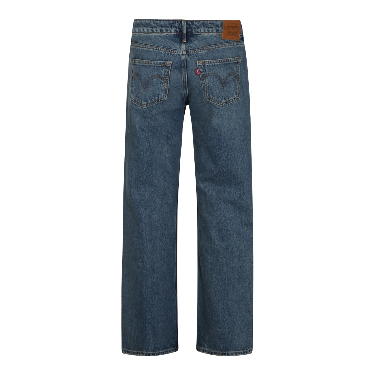 LEVI'S WOMAN,jeans
