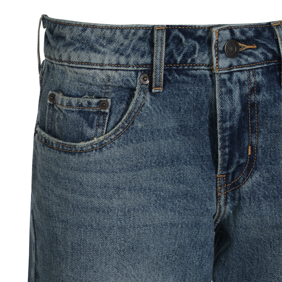 LEVI'S WOMAN,jeans
