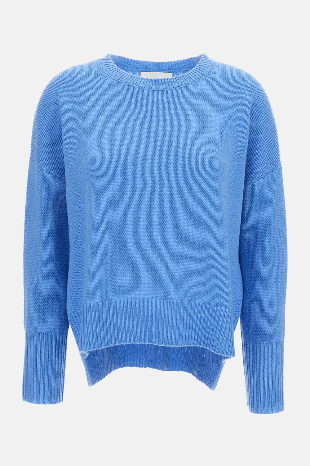 MILA ROUND NECK SWEATER