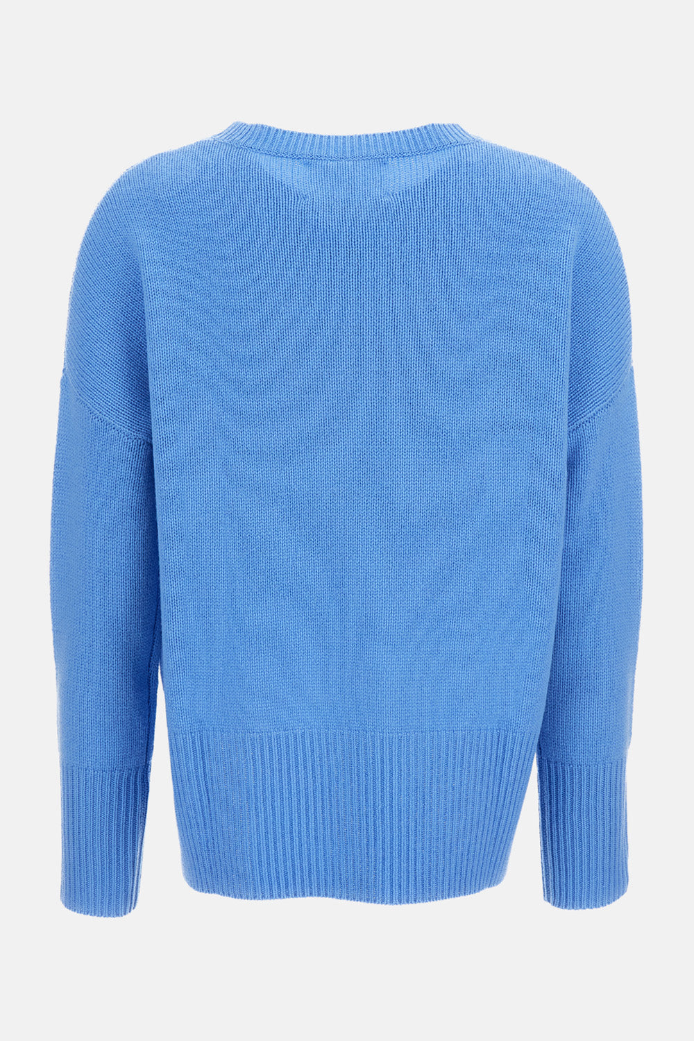 MILA ROUND NECK SWEATER