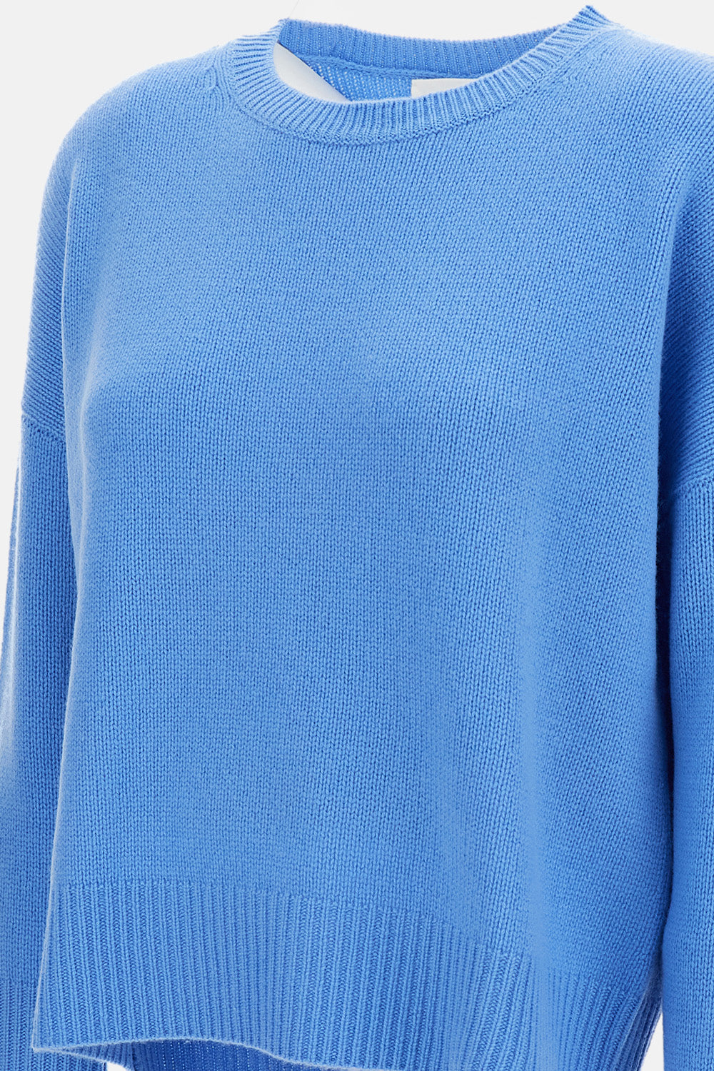 MILA ROUND NECK SWEATER