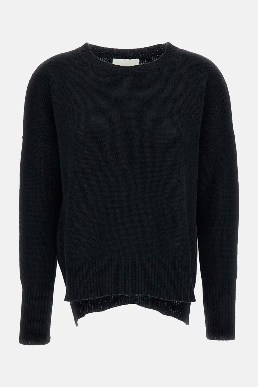 MILA ROUND NECK SWEATER