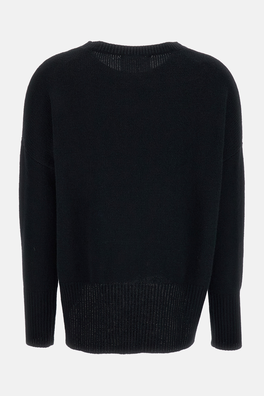 MILA ROUND NECK SWEATER