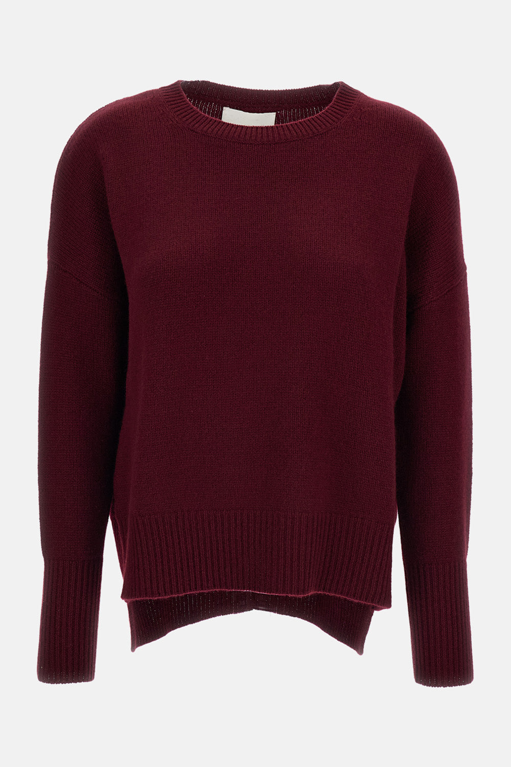 MILA ROUND NECK SWEATER